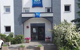 Hotel Ibis Budget Versailles Chateau Saint Cyr L'ecole À 2*